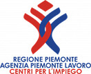 Agenzia Piemonte Lavoro Ente Strumentale Regione Piemonte - logo