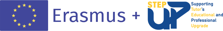 Erasmus + Step Up Project